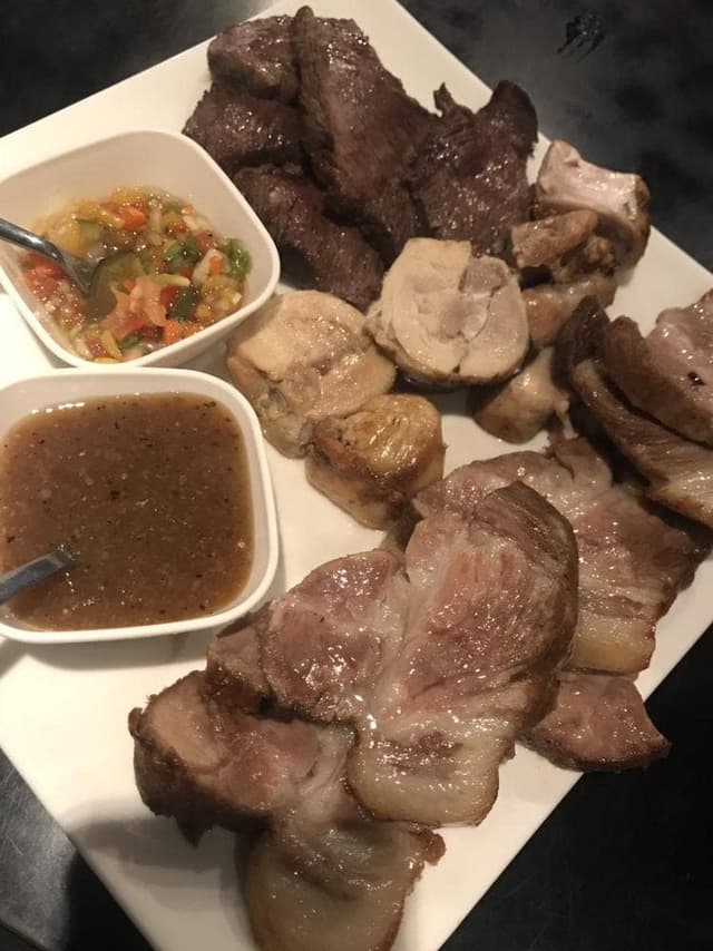 新宿 シュラスコ肉酒場 BONE - サブ画像2