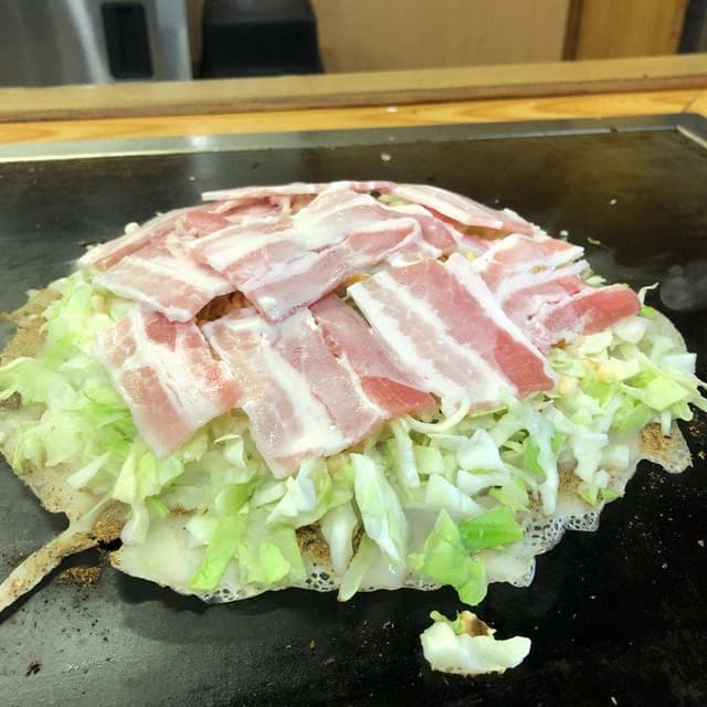 宮崎にくてんの老舗かわさき - サブ画像1