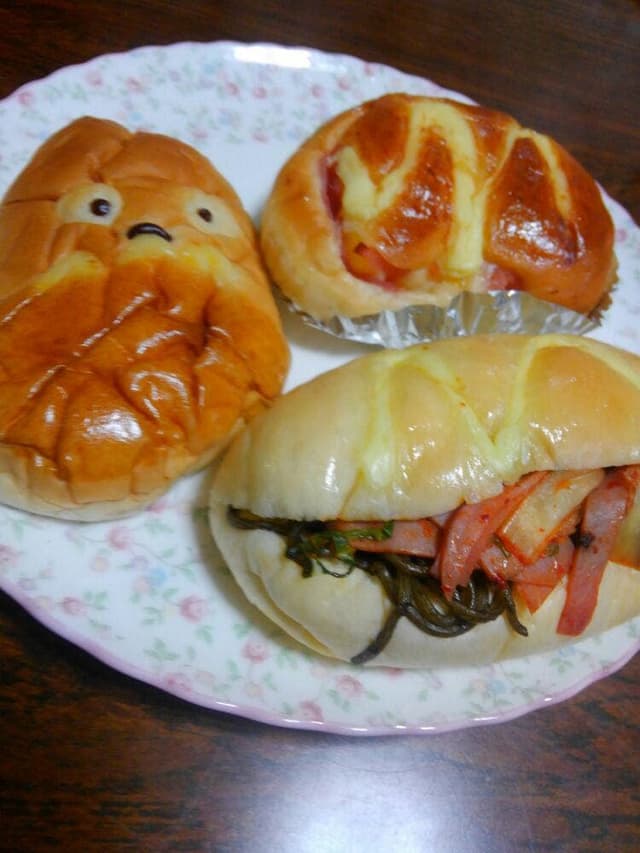 ホームベーカリーマドンナ - サブ画像1