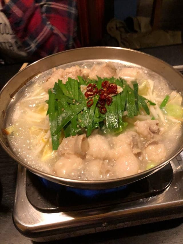 肉・魚・鍋 Dai黒 - サブ画像3