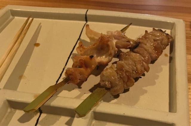 炭焼 鶏たか - サブ画像2