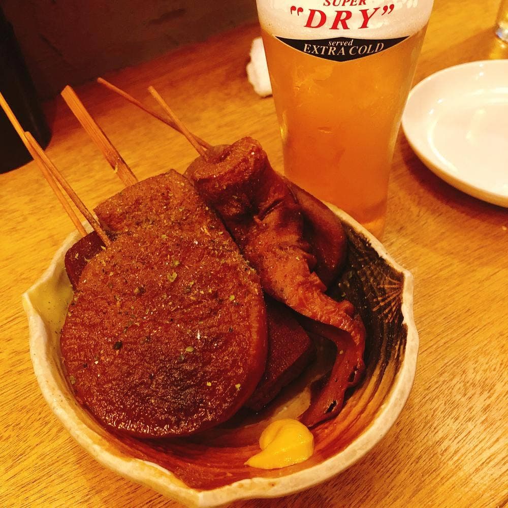 大衆酒場 ダイコク堂 亀有店