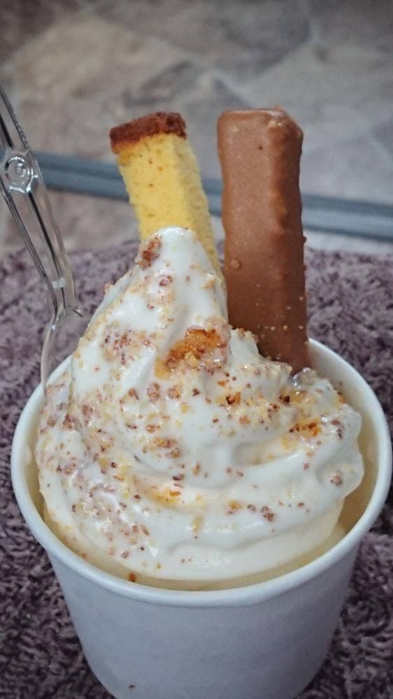 長崎カステラランド - サブ画像2