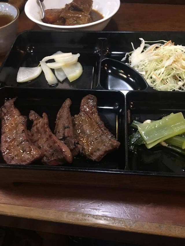 たんや舌 梅田スカイビル店 - サブ画像1