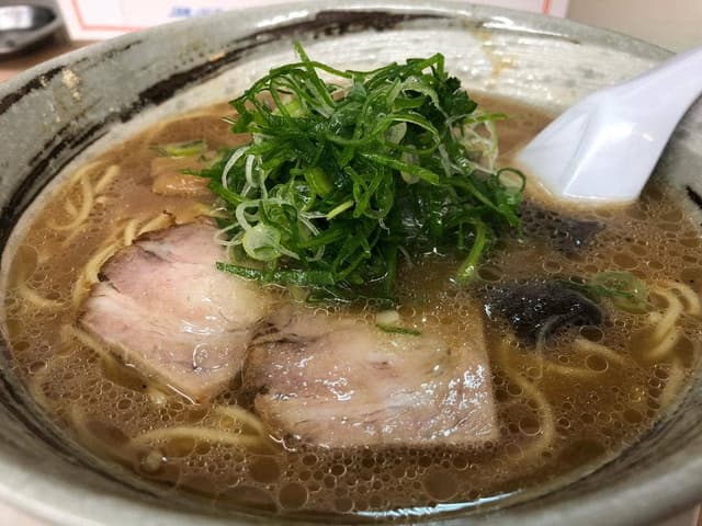 ラーメンハウス盾 - サブ画像1