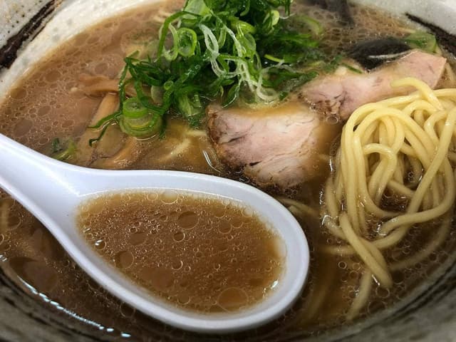 ラーメンハウス盾 - サブ画像2