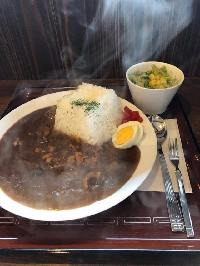 Café Kakuzan - サブ画像1