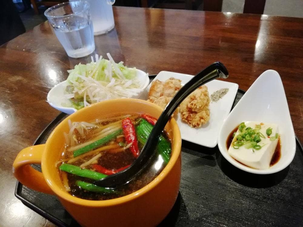 あじ仙 西市店