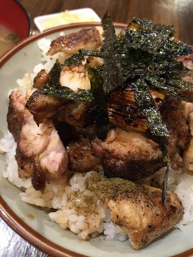 鳥平 - サブ画像2
