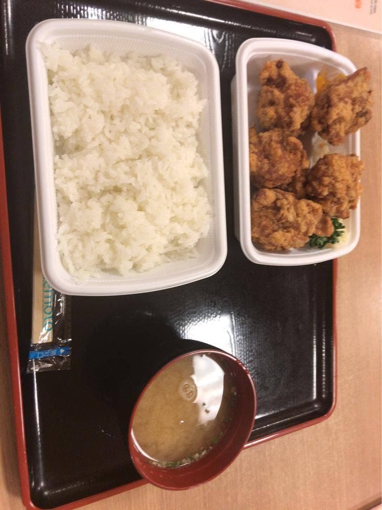 博多唐揚げ うまかもん