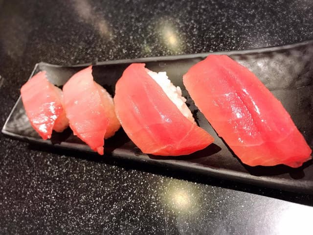 平禄寿司 北海道イオンモール旭川西店 - サブ画像2