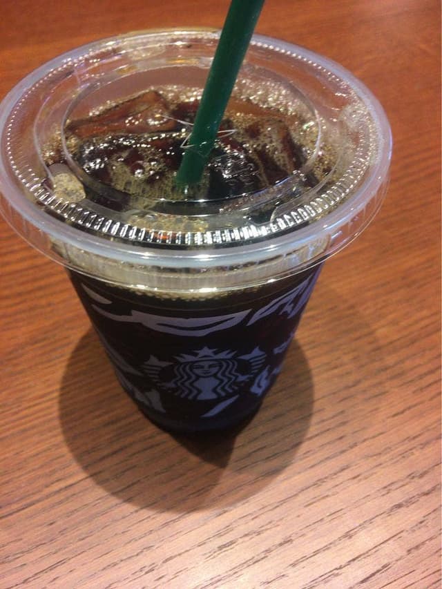スターバックス コーヒー 大阪高島屋 地階西ゾーン店 - サブ画像2