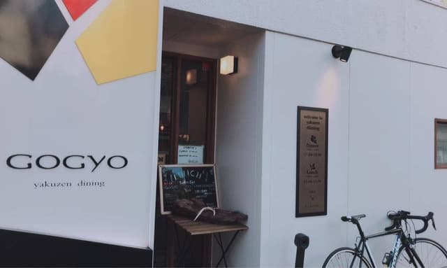 GOGYO - サブ画像1