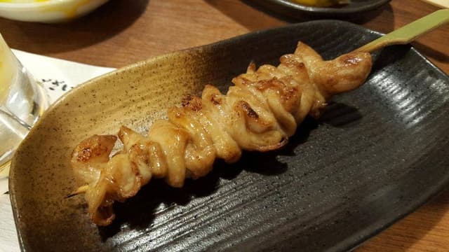 串焼ばぁでぃー - サブ画像3