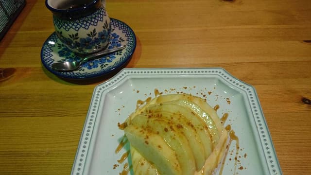 CoffeeRoster&Cafe culmino - サブ画像2