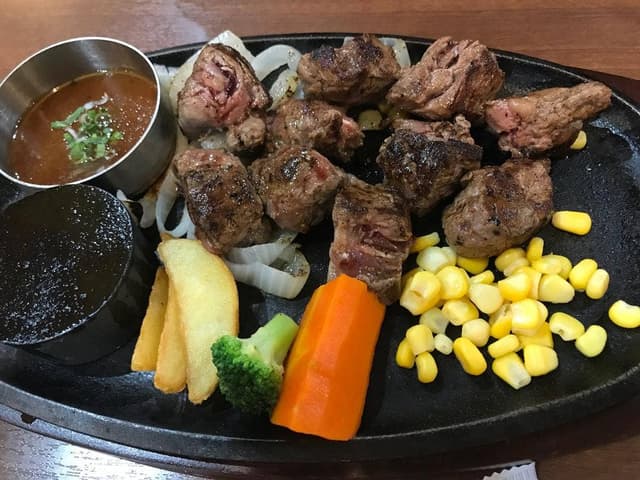 焼肉スエヒロ館 日野店 - サブ画像2