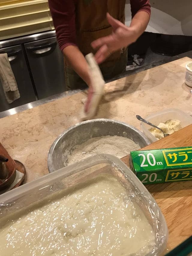 ダルマピザ - サブ画像2