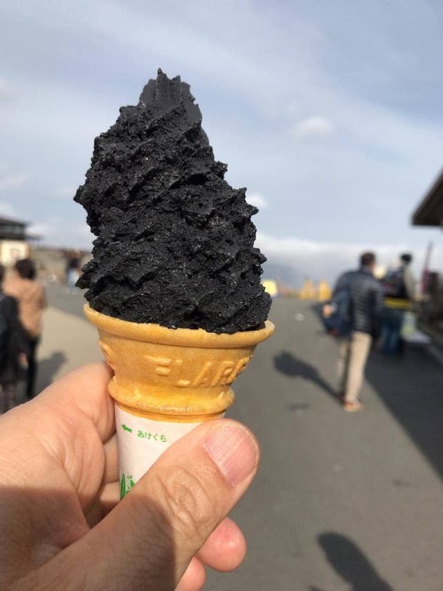 極楽茶屋 - サブ画像3