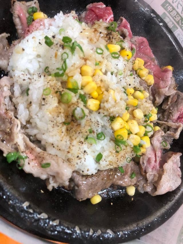 ペッパーランチ ゆめタウンはません店 - サブ画像3