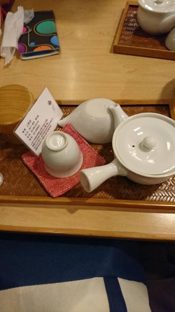 土佐茶カフェtosacha cafe＆もっと茶 mottochiya - サブ画像2