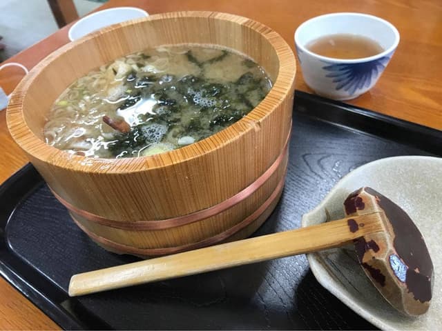 灯台荘 - サブ画像3