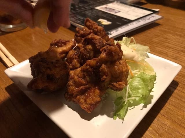 富山郷土居酒屋 きっときと - サブ画像3
