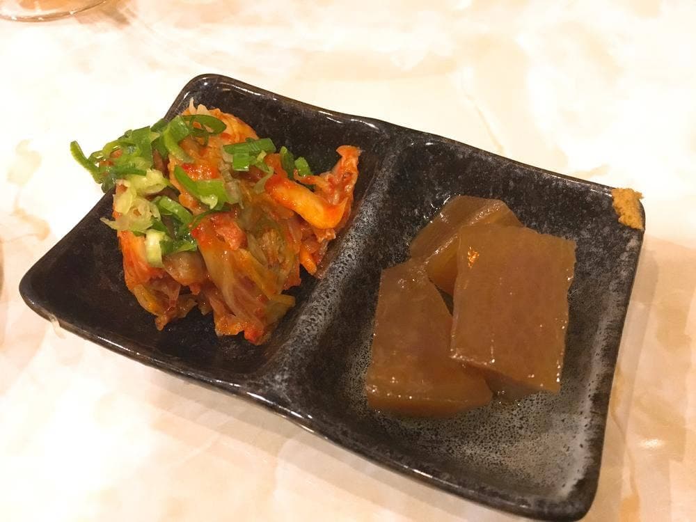せるふ居酒屋はちはち
