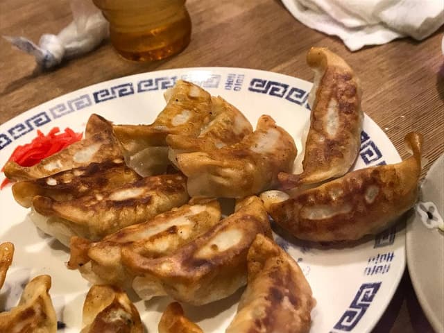 一番亭 鳥羽店 - サブ画像3