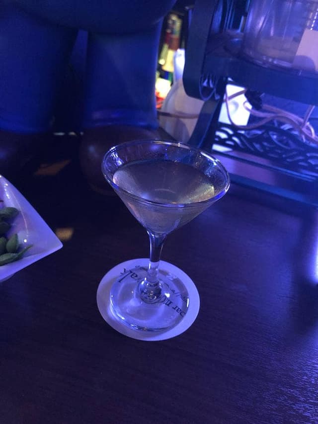 bar moon walk 四条木屋町店 - サブ画像1