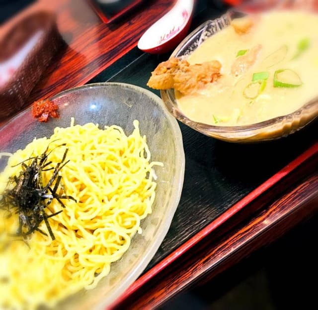 焼酎屋 ぴーちゃん 支那そばや - サブ画像1