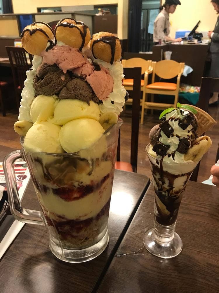 おむらいす亭 鹿児島イオン隼人国分店