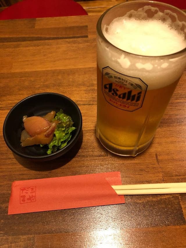 地魚 串焼 だるまや - サブ画像1