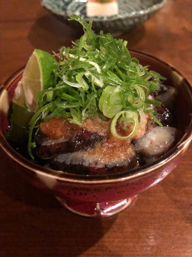 和ちゅう房 深水 - サブ画像1