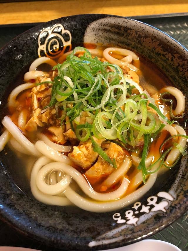 はなまるうどん 大和駅前店 - サブ画像2
