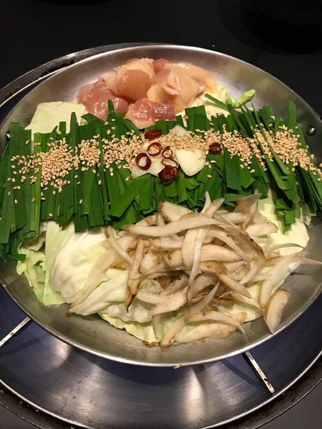 もつ鍋 岩本 - サブ画像1