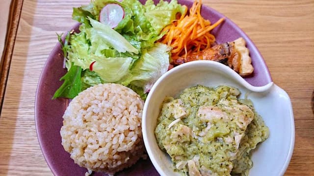 LANIT CAFE JOKI - サブ画像1