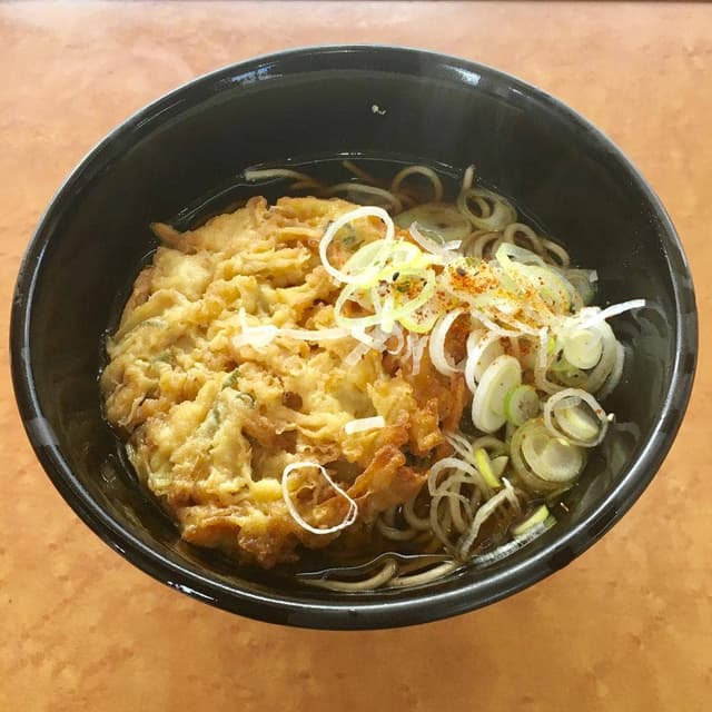 土浦華月庵 下り店 - サブ画像2