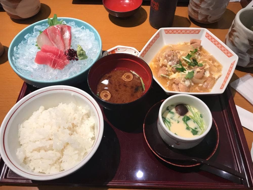 おらんく家 北新地別館