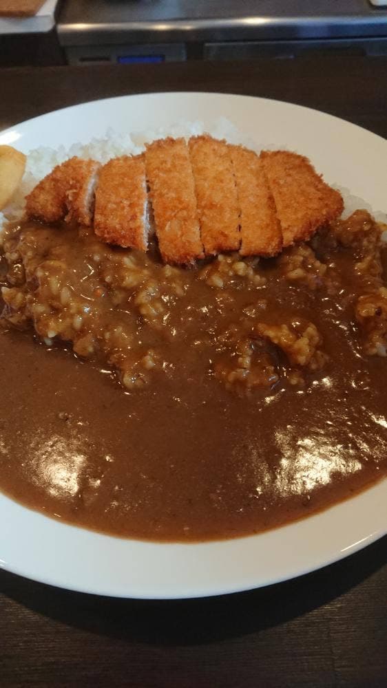 nicoカレー