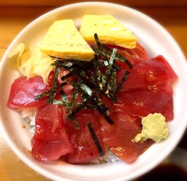 魚治鮨 - サブ画像2
