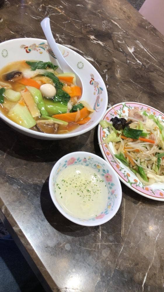 餃子の王将 中地店 - サブ画像3