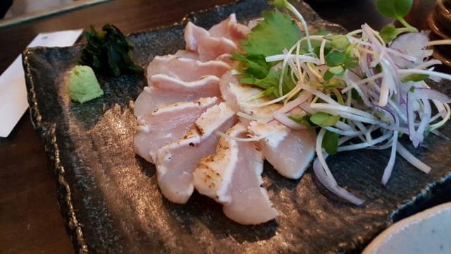 串禄 - サブ画像1