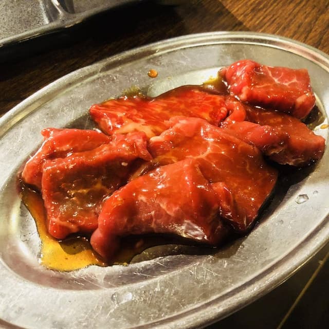 やきにくやさん町田店 - サブ画像1