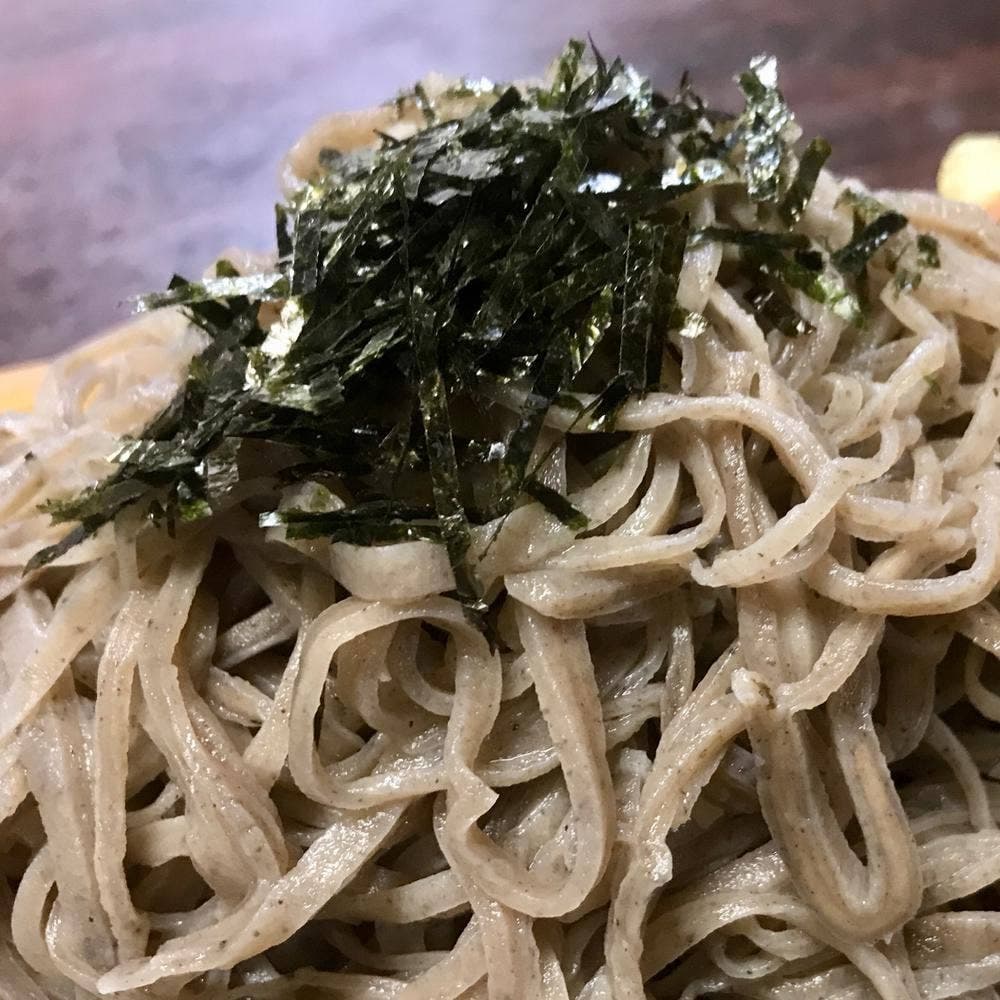 木村そば屋