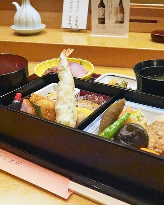 割烹 とよだ - サブ画像3