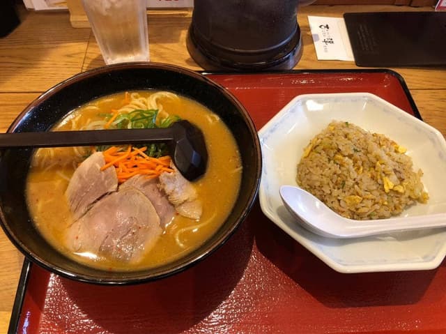 古潭 阪急茨木店 - サブ画像3