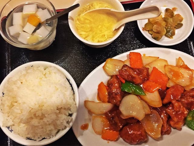 味園酒家 - サブ画像2