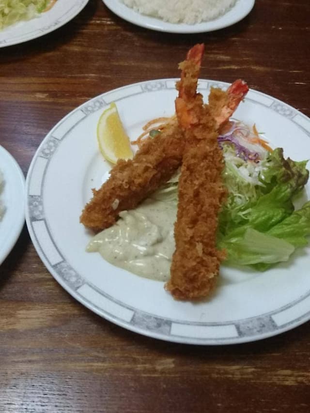 喰いもん屋 夜食呈 - サブ画像2