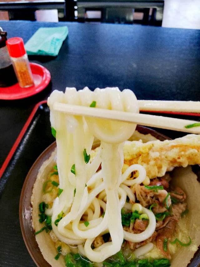 やまだうどん - サブ画像3