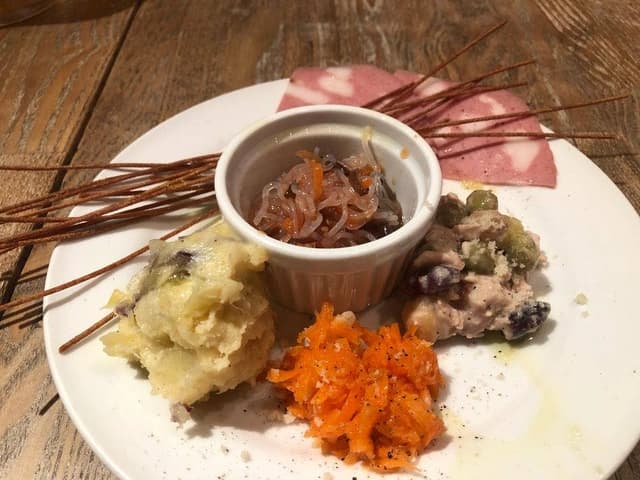 Bar S"alu 岡本店 - サブ画像2